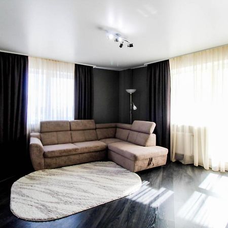 Apartment Rzhavetskaya, 5 Minsk Bagian luar foto